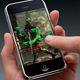 Illustration for article titled Bethesda's Next Project: An iPhone Game